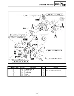 Предварительный просмотр 73 страницы Yamaha TT-R90(R) Instruction Manual