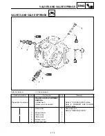 Предварительный просмотр 80 страницы Yamaha TT-R90(R) Instruction Manual