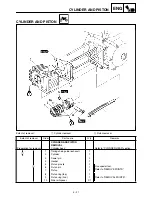 Предварительный просмотр 85 страницы Yamaha TT-R90(R) Instruction Manual