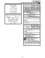 Предварительный просмотр 87 страницы Yamaha TT-R90(R) Instruction Manual