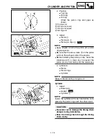 Предварительный просмотр 90 страницы Yamaha TT-R90(R) Instruction Manual