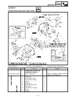 Предварительный просмотр 91 страницы Yamaha TT-R90(R) Instruction Manual