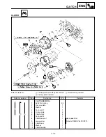 Предварительный просмотр 92 страницы Yamaha TT-R90(R) Instruction Manual