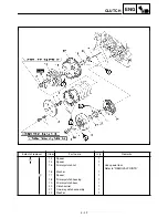 Предварительный просмотр 93 страницы Yamaha TT-R90(R) Instruction Manual