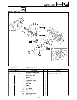 Предварительный просмотр 98 страницы Yamaha TT-R90(R) Instruction Manual