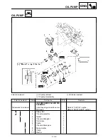 Предварительный просмотр 100 страницы Yamaha TT-R90(R) Instruction Manual