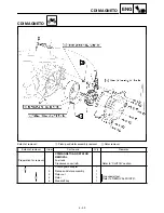 Предварительный просмотр 103 страницы Yamaha TT-R90(R) Instruction Manual