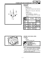 Предварительный просмотр 107 страницы Yamaha TT-R90(R) Instruction Manual