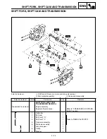 Предварительный просмотр 108 страницы Yamaha TT-R90(R) Instruction Manual