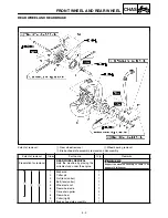 Предварительный просмотр 113 страницы Yamaha TT-R90(R) Instruction Manual