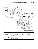 Предварительный просмотр 114 страницы Yamaha TT-R90(R) Instruction Manual