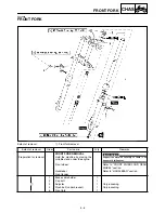 Предварительный просмотр 116 страницы Yamaha TT-R90(R) Instruction Manual