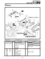 Предварительный просмотр 121 страницы Yamaha TT-R90(R) Instruction Manual