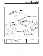 Предварительный просмотр 122 страницы Yamaha TT-R90(R) Instruction Manual