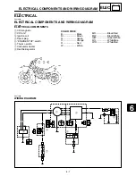 Предварительный просмотр 123 страницы Yamaha TT-R90(R) Instruction Manual