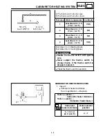 Предварительный просмотр 130 страницы Yamaha TT-R90(R) Instruction Manual