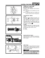 Preview for 46 page of Yamaha TT-R90(S) Owner'S Service Manual