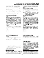 Preview for 47 page of Yamaha TT-R90(S) Owner'S Service Manual