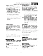 Preview for 51 page of Yamaha TT-R90(S) Owner'S Service Manual