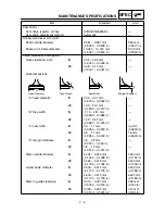 Preview for 62 page of Yamaha TT-R90(S) Owner'S Service Manual