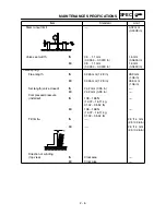 Preview for 63 page of Yamaha TT-R90(S) Owner'S Service Manual