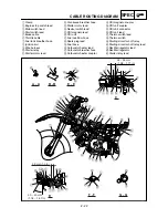 Preview for 118 page of Yamaha TT-R90(S) Owner'S Service Manual