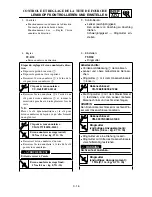 Preview for 159 page of Yamaha TT-R90(S) Owner'S Service Manual