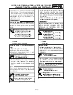 Preview for 161 page of Yamaha TT-R90(S) Owner'S Service Manual