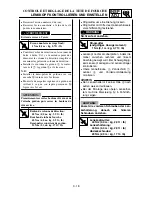 Preview for 163 page of Yamaha TT-R90(S) Owner'S Service Manual