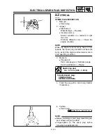 Preview for 166 page of Yamaha TT-R90(S) Owner'S Service Manual