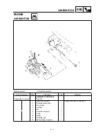 Preview for 186 page of Yamaha TT-R90(S) Owner'S Service Manual