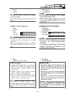 Preview for 207 page of Yamaha TT-R90(S) Owner'S Service Manual