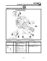 Preview for 210 page of Yamaha TT-R90(S) Owner'S Service Manual