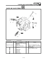 Preview for 216 page of Yamaha TT-R90(S) Owner'S Service Manual