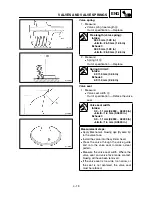 Preview for 220 page of Yamaha TT-R90(S) Owner'S Service Manual