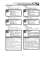 Preview for 221 page of Yamaha TT-R90(S) Owner'S Service Manual