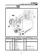 Preview for 226 page of Yamaha TT-R90(S) Owner'S Service Manual