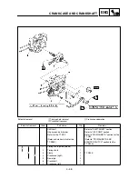 Preview for 276 page of Yamaha TT-R90(S) Owner'S Service Manual