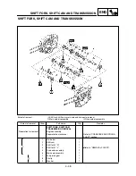 Preview for 280 page of Yamaha TT-R90(S) Owner'S Service Manual