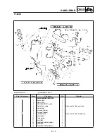 Preview for 304 page of Yamaha TT-R90(S) Owner'S Service Manual