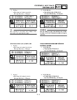 Preview for 325 page of Yamaha TT-R90(S) Owner'S Service Manual