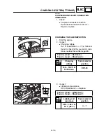 Preview for 348 page of Yamaha TT-R90(S) Owner'S Service Manual