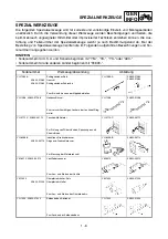 Preview for 42 page of Yamaha TT-R90(V) Owner'S Service Manual