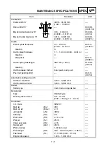 Preview for 67 page of Yamaha TT-R90(V) Owner'S Service Manual