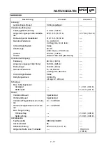 Preview for 104 page of Yamaha TT-R90(V) Owner'S Service Manual