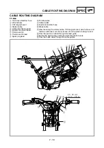 Preview for 112 page of Yamaha TT-R90(V) Owner'S Service Manual