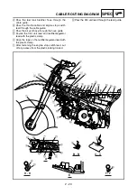 Preview for 116 page of Yamaha TT-R90(V) Owner'S Service Manual