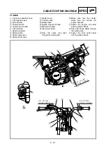 Preview for 118 page of Yamaha TT-R90(V) Owner'S Service Manual