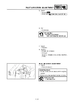 Preview for 146 page of Yamaha TT-R90(V) Owner'S Service Manual