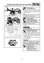 Preview for 168 page of Yamaha TT-R90(V) Owner'S Service Manual